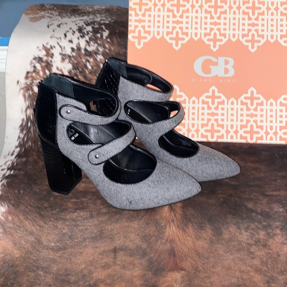 Gianni Bini Heels